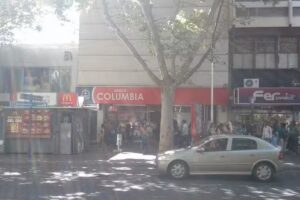 Banco Columbia