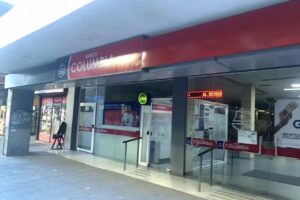 Banco Columbia