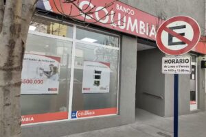 Banco Columbia