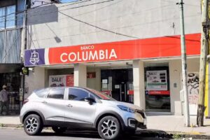 Banco Columbia