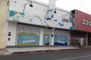 Banco Columbia Corrientes