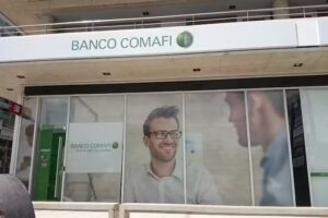 Banco Comafi