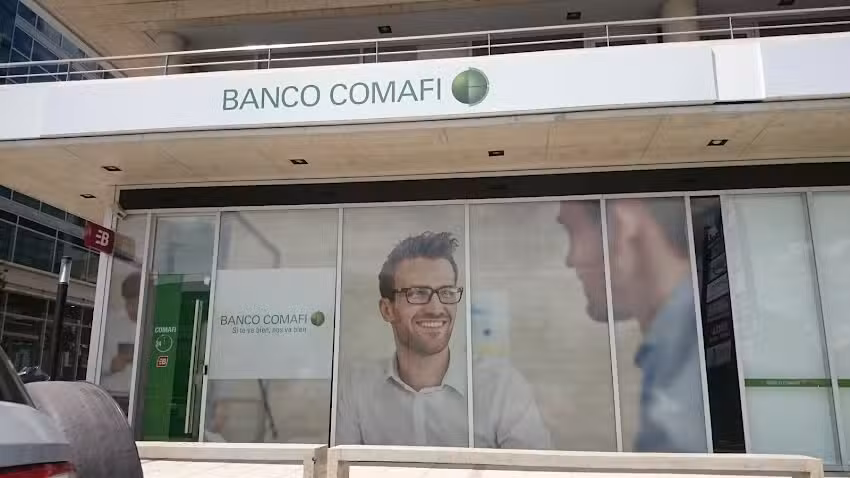 Banco Comafi