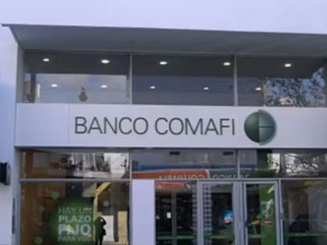 Banco Comafi