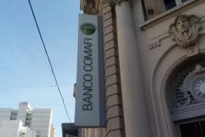 Banco Comafi