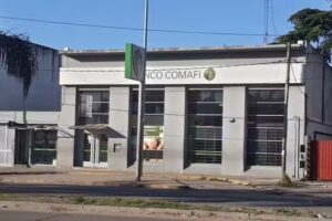 Banco Comafi