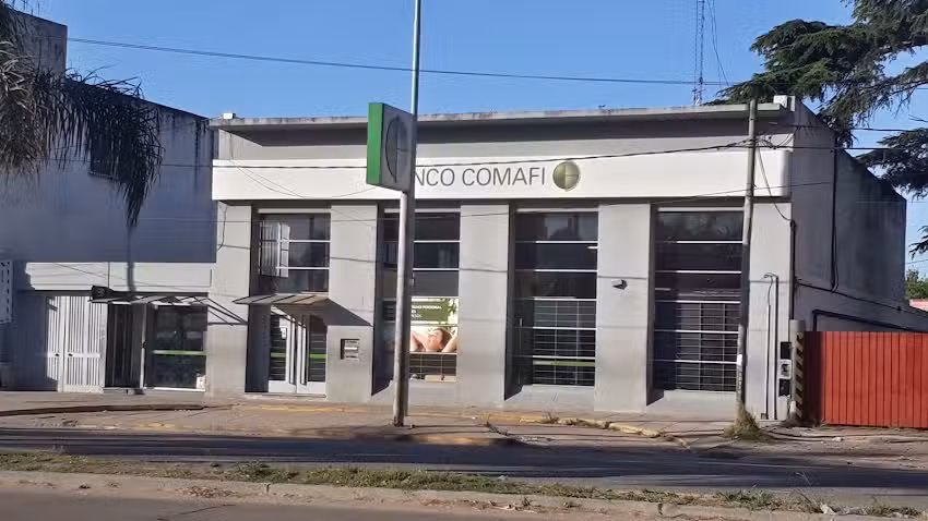 Banco Comafi
