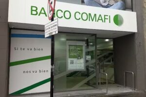 Banco Comafi