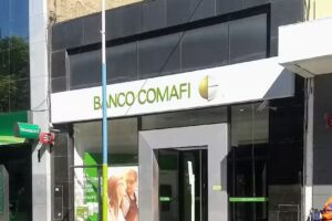 Banco Comafi