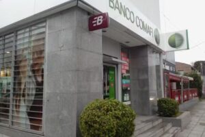 Banco Comafi