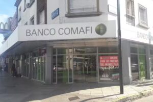 Banco Comafi