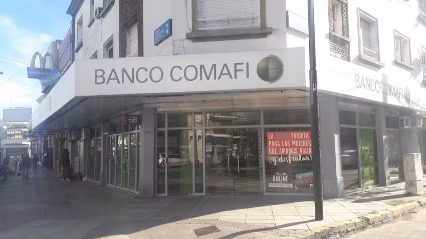 Banco Comafi