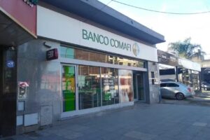 Banco Comafi