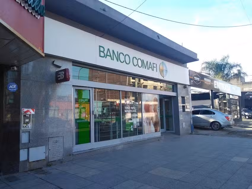 Banco Comafi