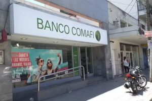 Banco Comafi