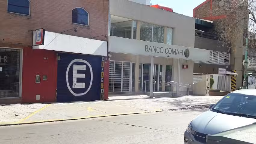 Banco Comafi