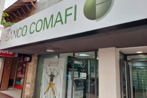 Banco Comafi