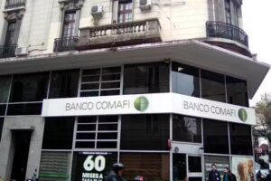 Banco Comafi