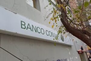 Banco Comafi