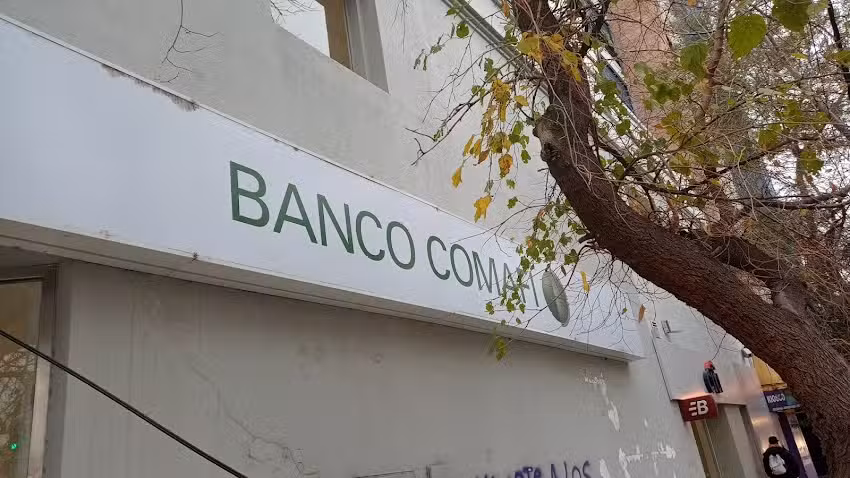 Banco Comafi