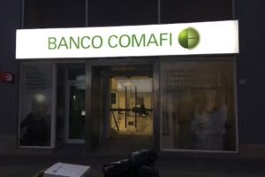 Banco Comafi