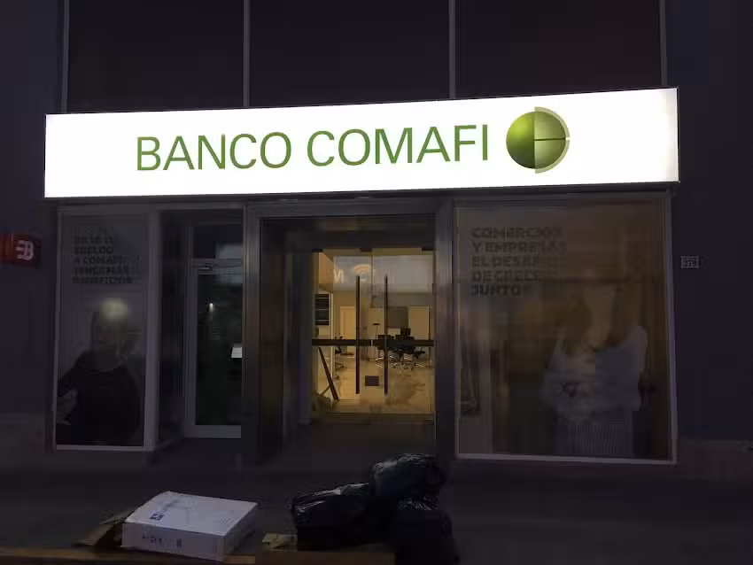 Banco Comafi