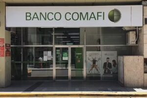 Banco Comafi