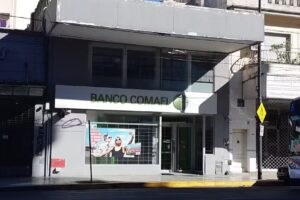 Banco Comafi