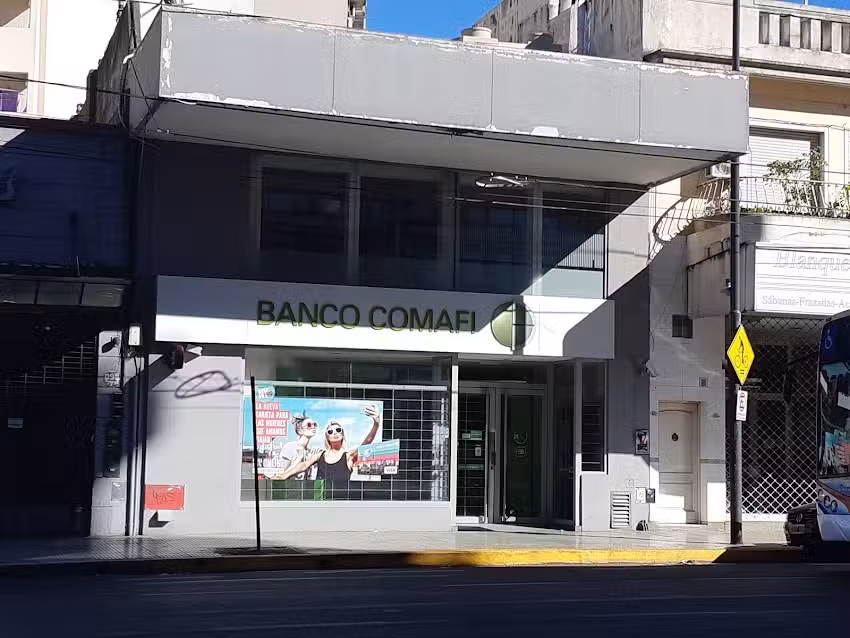 Banco Comafi