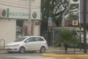 Banco Comafi