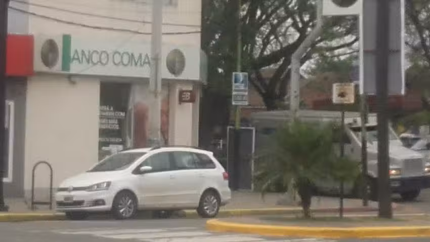 Banco Comafi