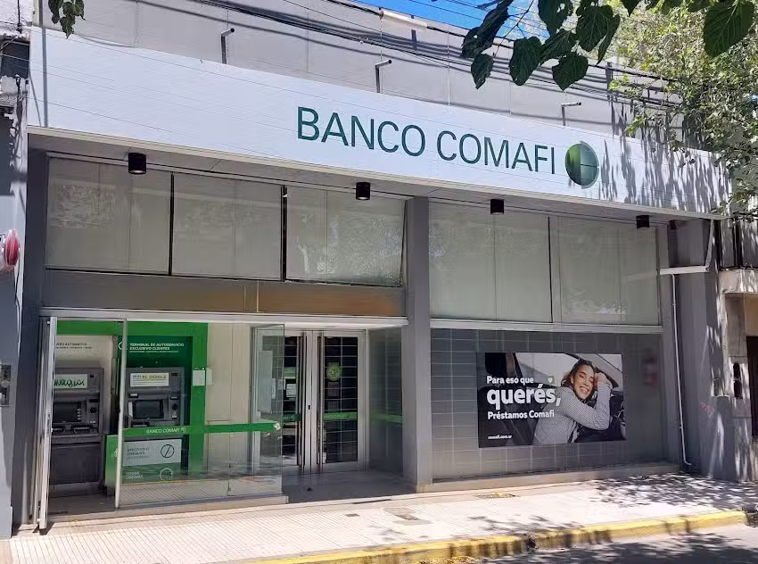 Banco Comafi