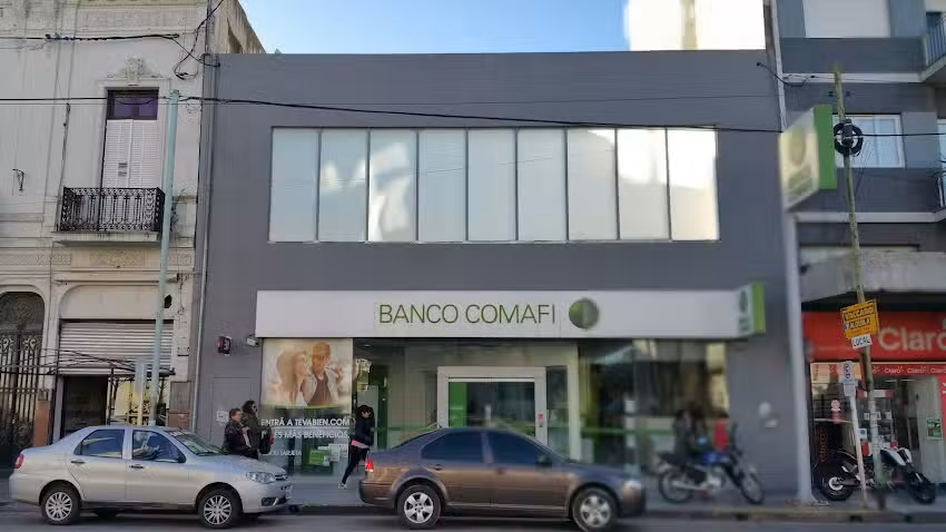 Banco Comafi
