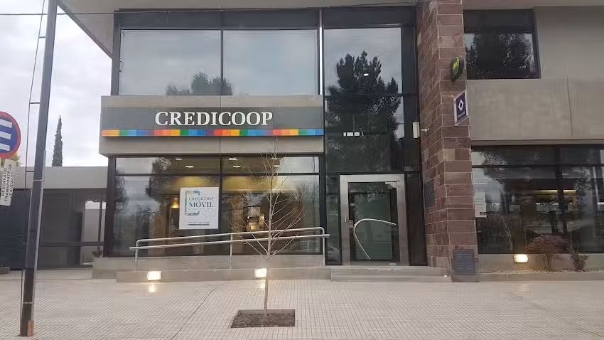 Banco Credicoop