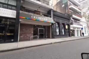Banco Credicoop