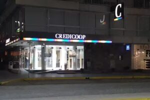 Banco Credicoop