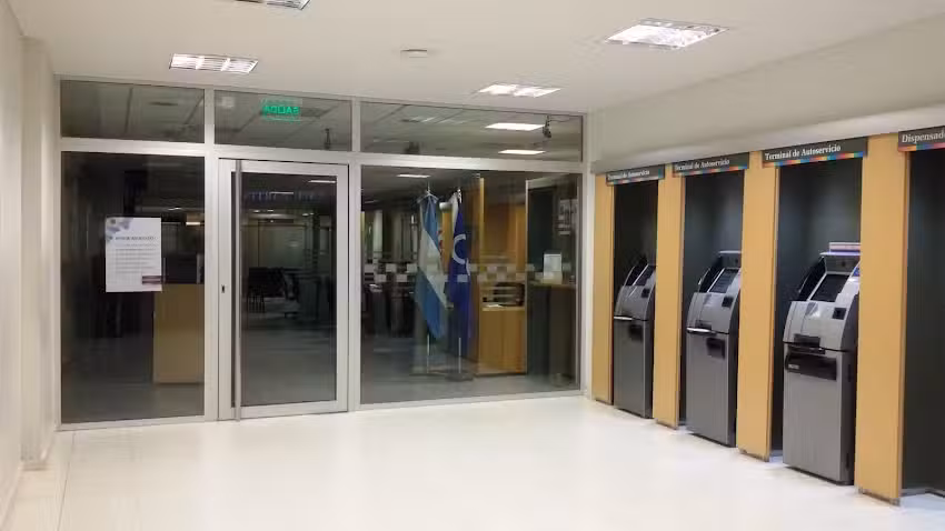 Banco Credicoop