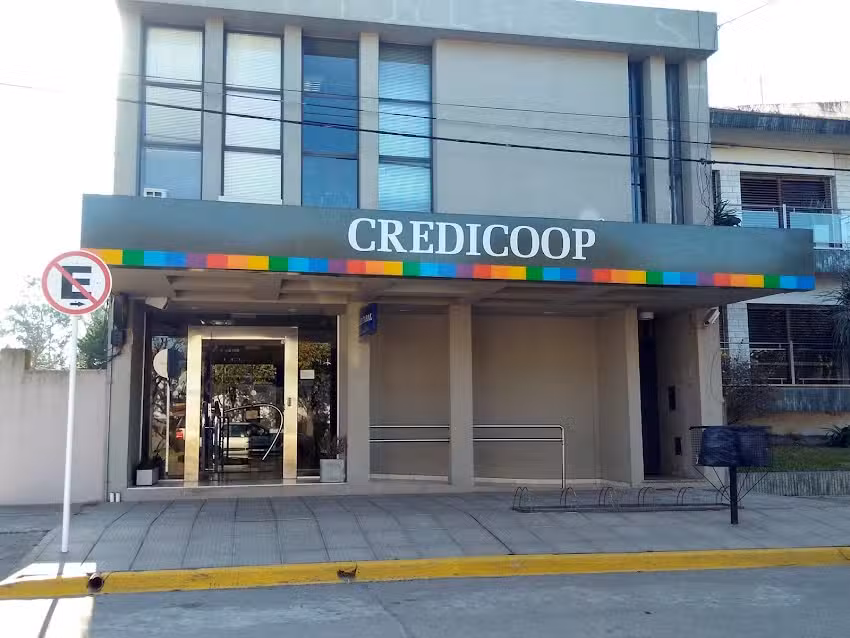 Banco Credicoop
