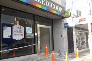 Banco Credicoop