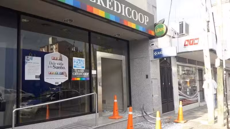 Banco Credicoop