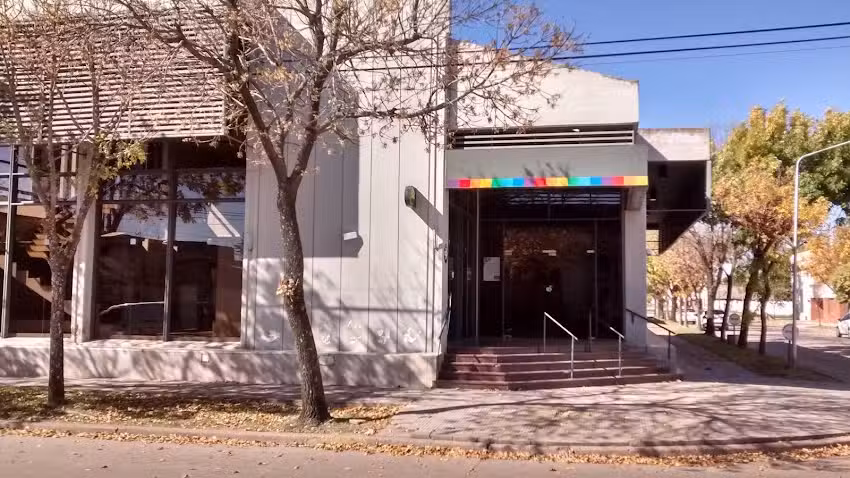 Banco Credicoop