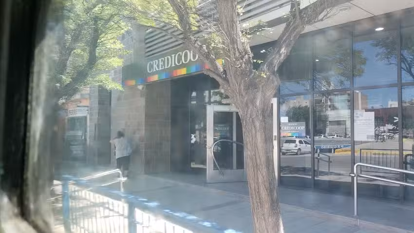 Banco Credicoop