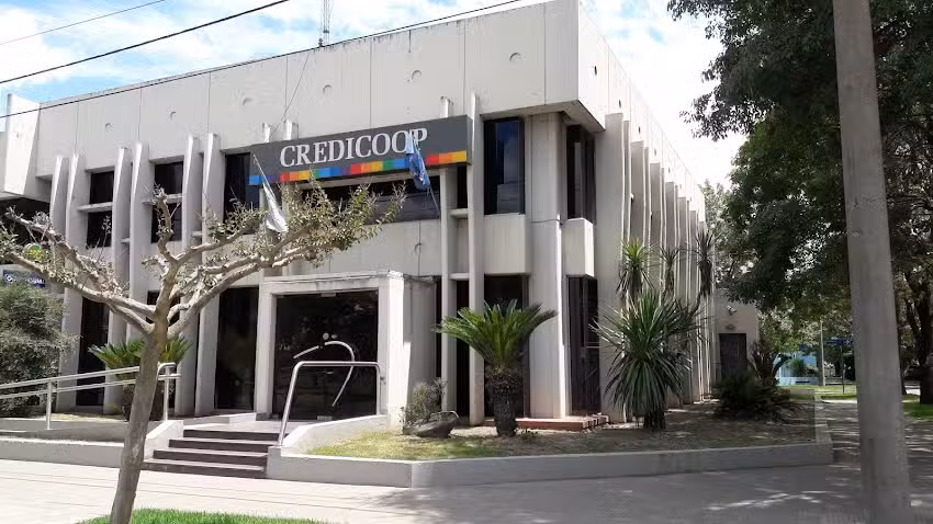Banco Credicoop