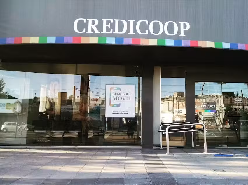 Banco Credicoop