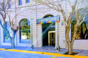 Banco Credicoop
