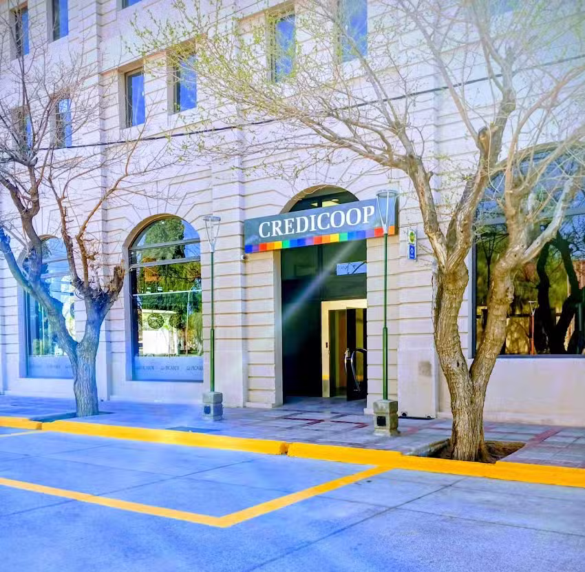 Banco Credicoop