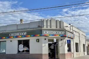 Banco Credicoop