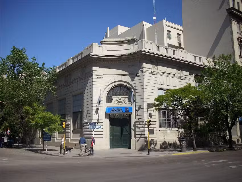 Banco Credicoop Coop. Ltdo.