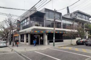 Banco Credicoop Coop Ltdo