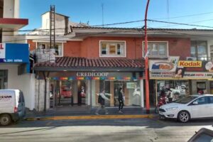 Banco Credicoop Coop. Ltdo.